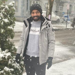 Meet your Posher, Kevin